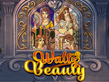 Waltz Beauty game thumbnail