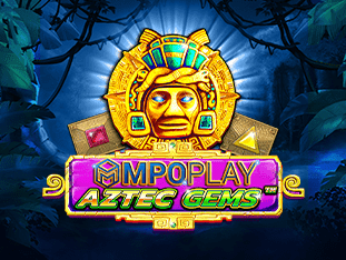 Mpoplay Aztec Gems screenshot