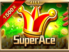 Super Ace game thumbnail