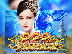 Phoenix 888 game thumbnail