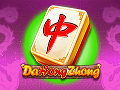 Da Hong Zhong game icon