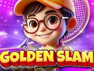 Golden Slam game icon