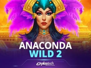 Anaconda Wild 2™ game icon