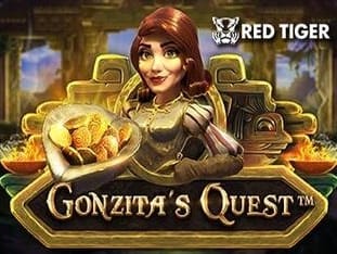 Gonzita's Quest game thumbnail