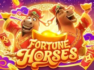Fortune Horses game icon