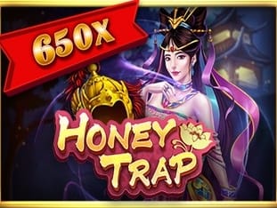 Honey Trap game icon