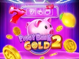 Piggy Bank Gold 2 game icon